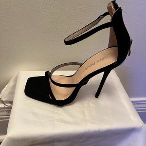 Stiletto Heel